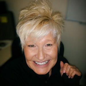 Meet your Posher, Rhonda